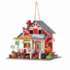 Cute Old Country Store Birdhouse